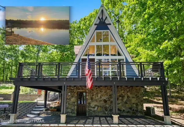 6114 W Lakeshore Drive W, East Stroudsburg, PA 18302