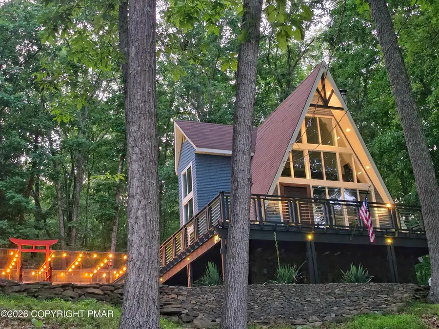 6114 W Lakeshore Drive W, East Stroudsburg, PA 18302 - #3
