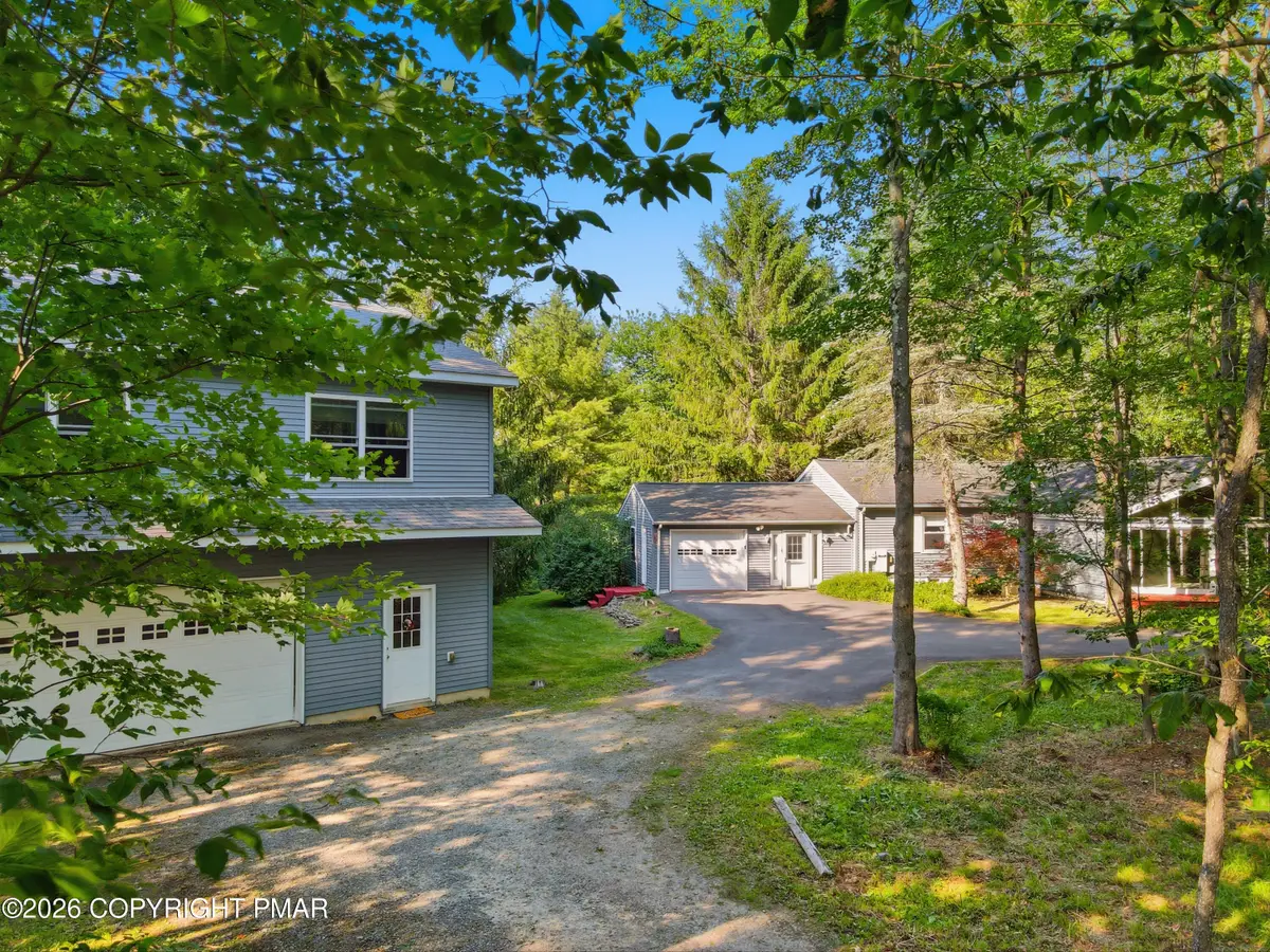 4180 Hickory Road, Tobyhanna, PA 18466 - #1