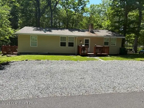125 Tall Oak Road, Albrightsville, PA 18210