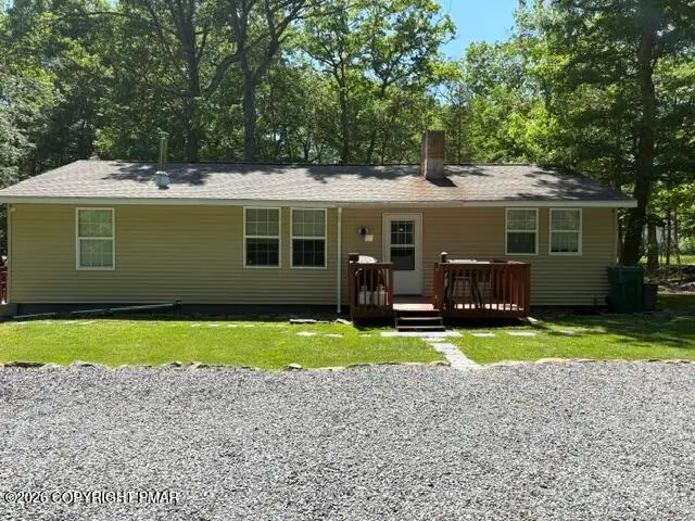 125 Tall Oak Road, Albrightsville, PA 18210 - #2