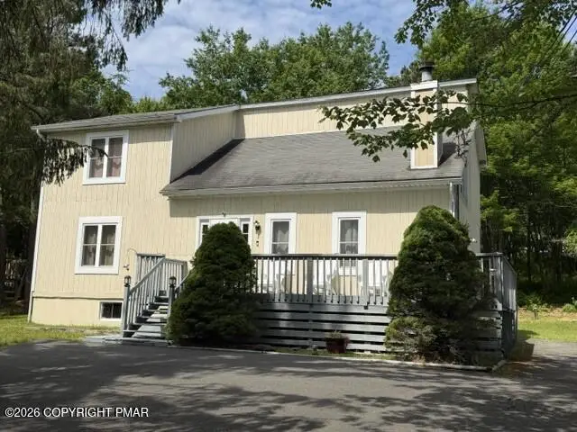 181 Granite Road, Long Pond, PA 18334 - #1