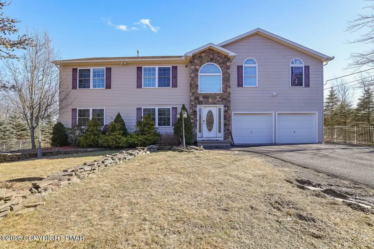 250 Beaver Dam Road, Long Pond, PA 18334 - #1
