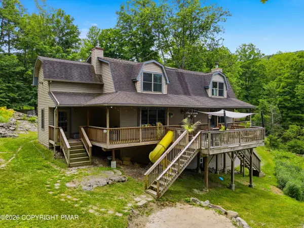 186 Quiet Valley Road, Stroudsburg, PA 18360