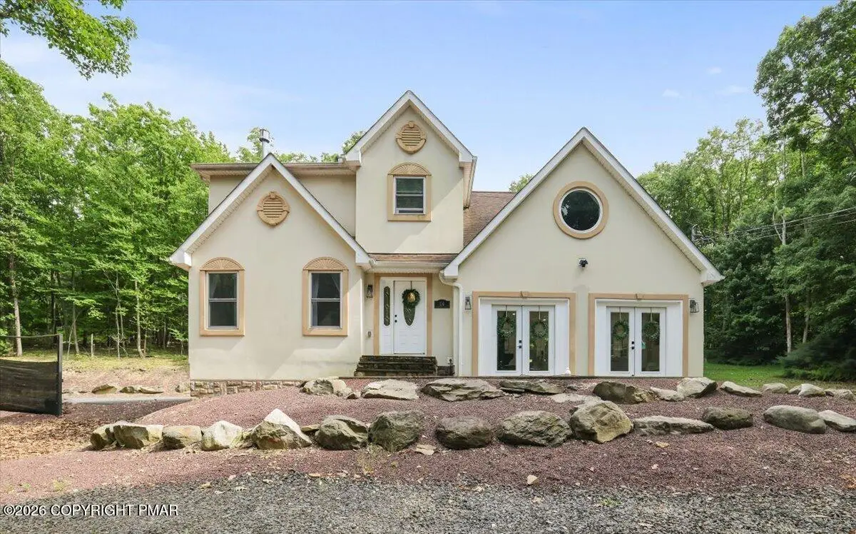 114 Big Buck Drive, Saylorsburg, PA 18353 - #1
