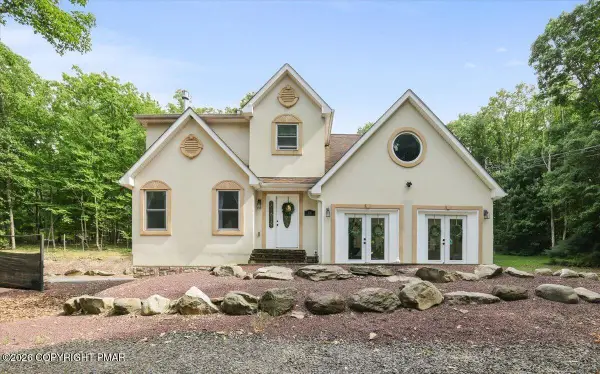 114 Big Buck Drive, Saylorsburg, PA 18353
