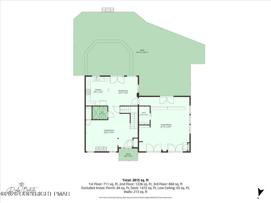 114 Big Buck Drive, Saylorsburg, PA 18353 - #2