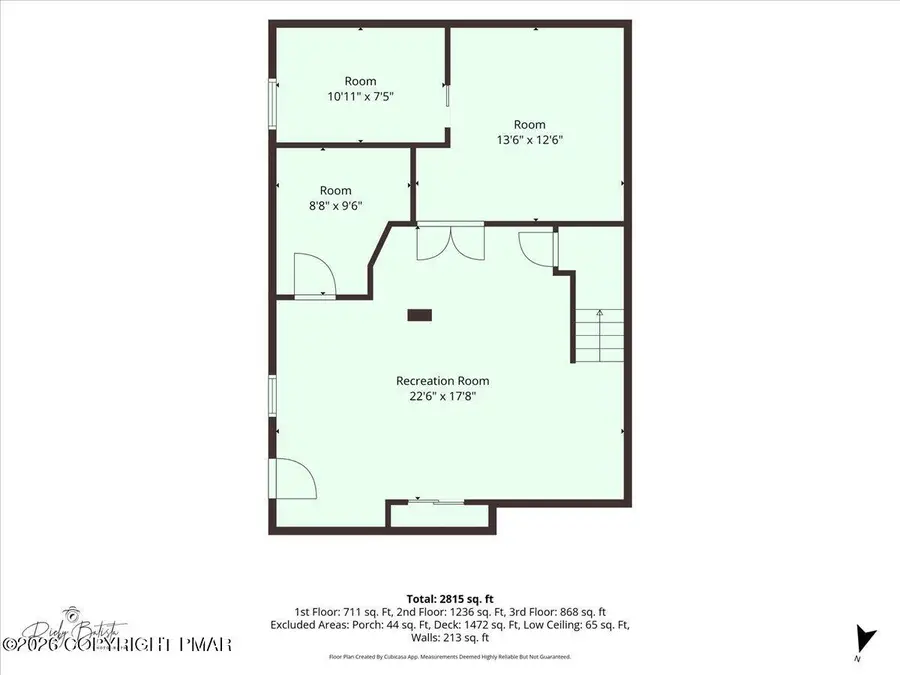 114 Big Buck Drive, Saylorsburg, PA 18353 - #3