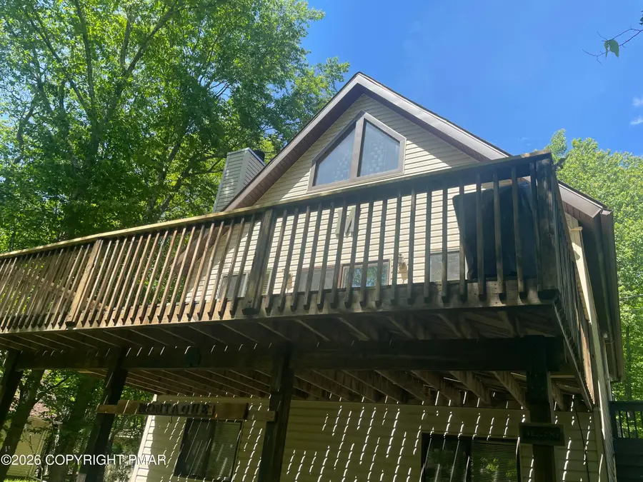 15 Thornhurst C C E Secii L Drive, Thornhurst, PA 18424 - #3