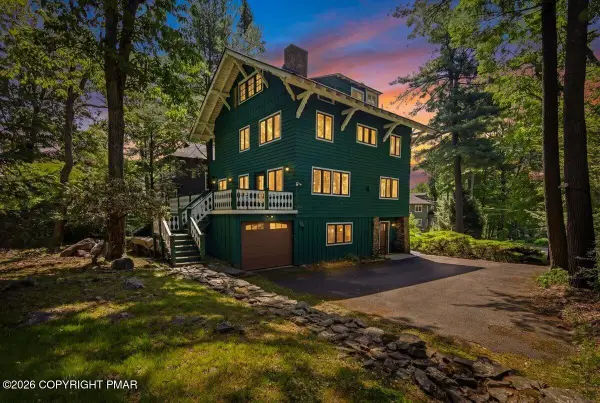 119 Falls Drive, Buck Hill Falls, PA 18323