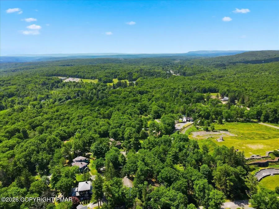 119 Falls Drive, Buck Hill Falls, PA 18323 - #2