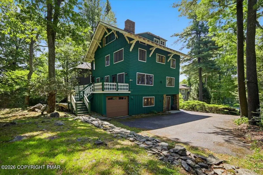 119 Falls Drive, Buck Hill Falls, PA 18323 - #3