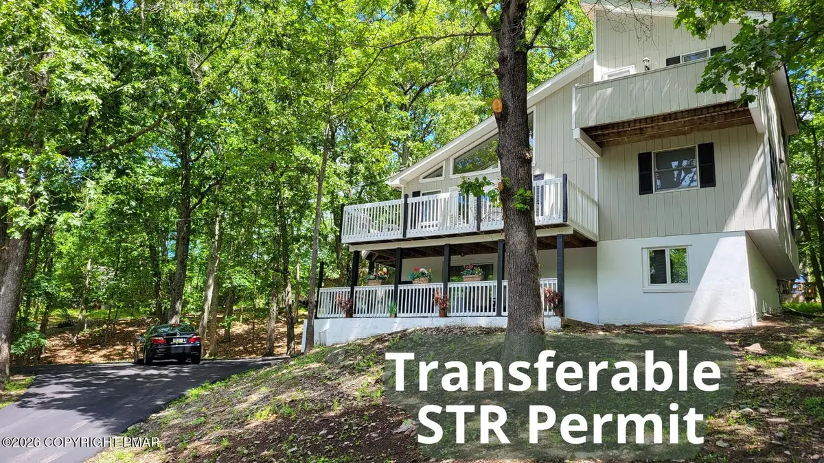251 Dorchester Drive, Bushkill, PA 18324 - #1