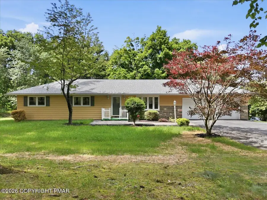 2103 Westbury Drive, Stroudsburg, PA 18360 - #3