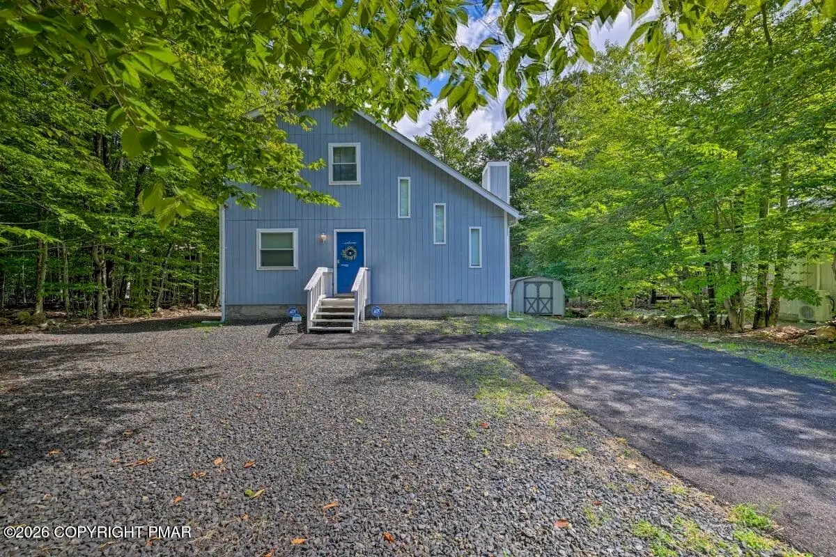 9253 Westwood Drive, Tobyhanna, PA 18466 - #1