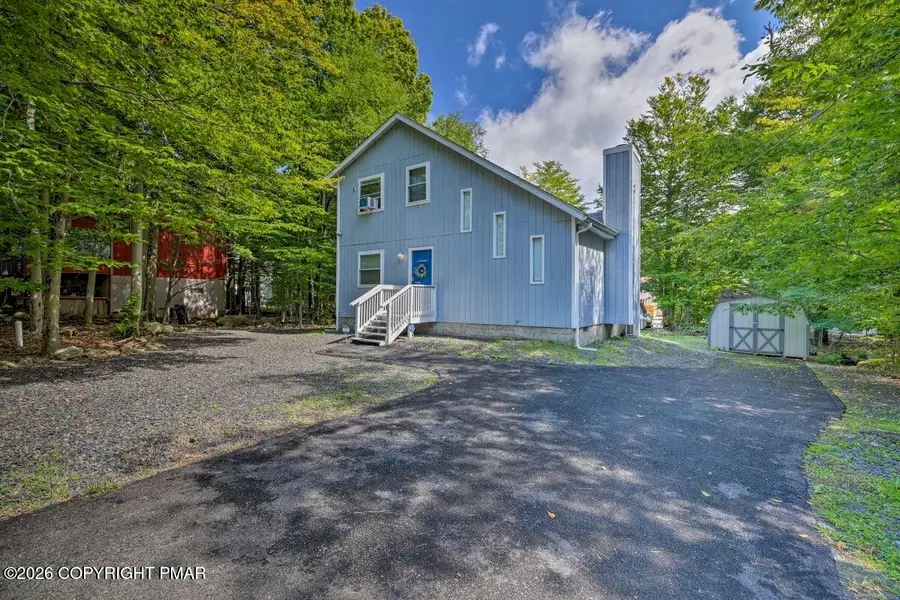 9253 Westwood Drive, Tobyhanna, PA 18466 - #2