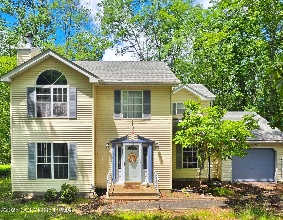 112 Plymouth Court, Bushkill, PA 18324 - #1