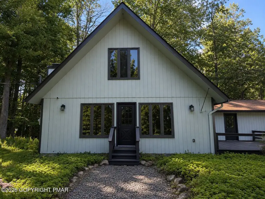 130 Sweet Briar Road, Pocono Pines, PA 18350 - #2