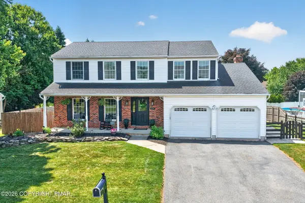 164 Kingsbury Court, Nazareth, PA 18064