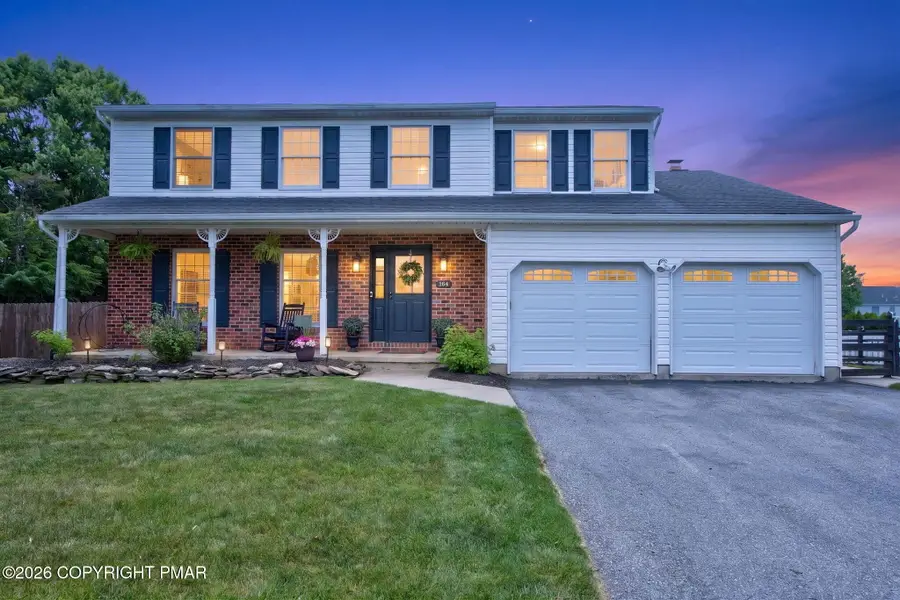 164 Kingsbury Court, Nazareth, PA 18064 - #2
