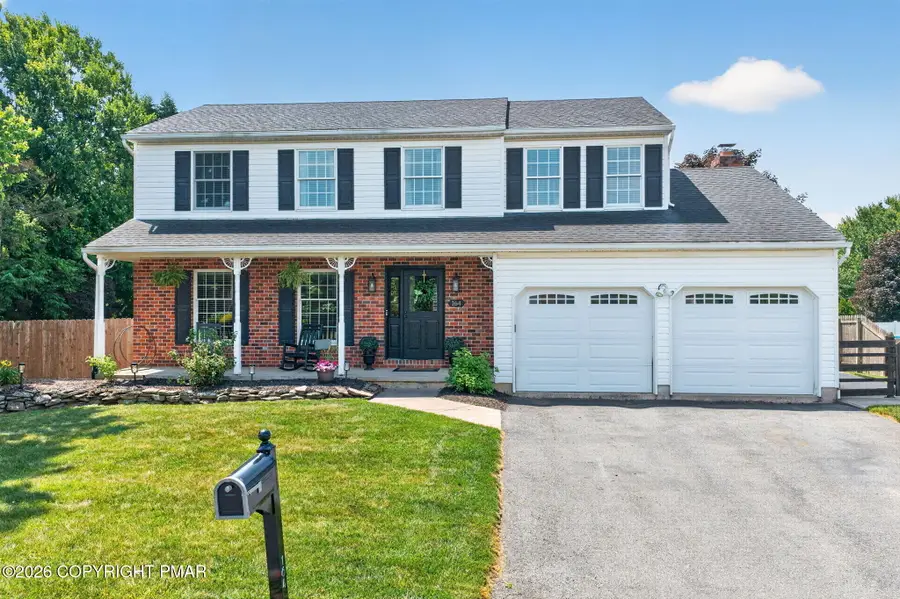 164 Kingsbury Court, Nazareth, PA 18064 - #3