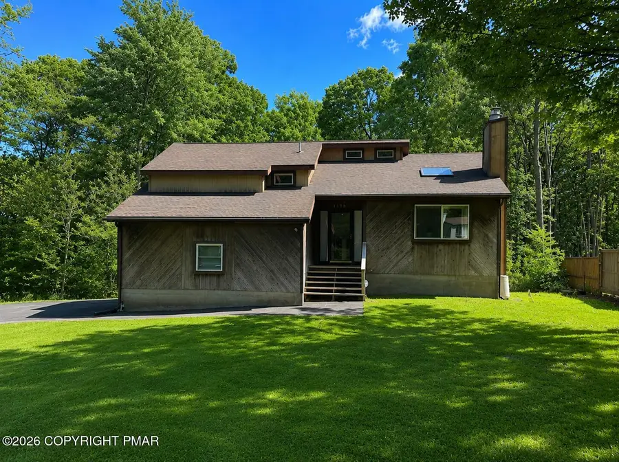 6137 Victoria Drive, Tobyhanna, PA 18466 - #3