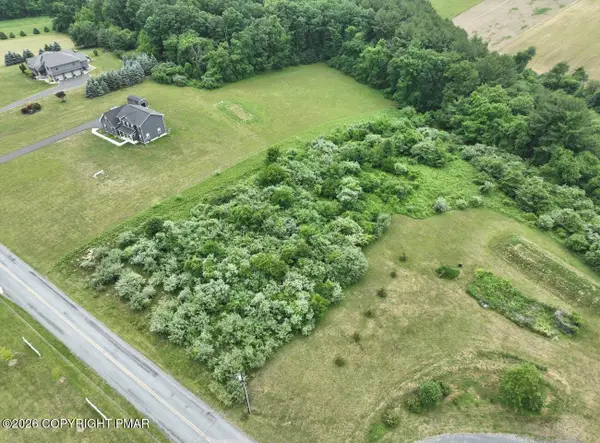 T 356-Lot Silfies Road, Kunkletown, PA 18058