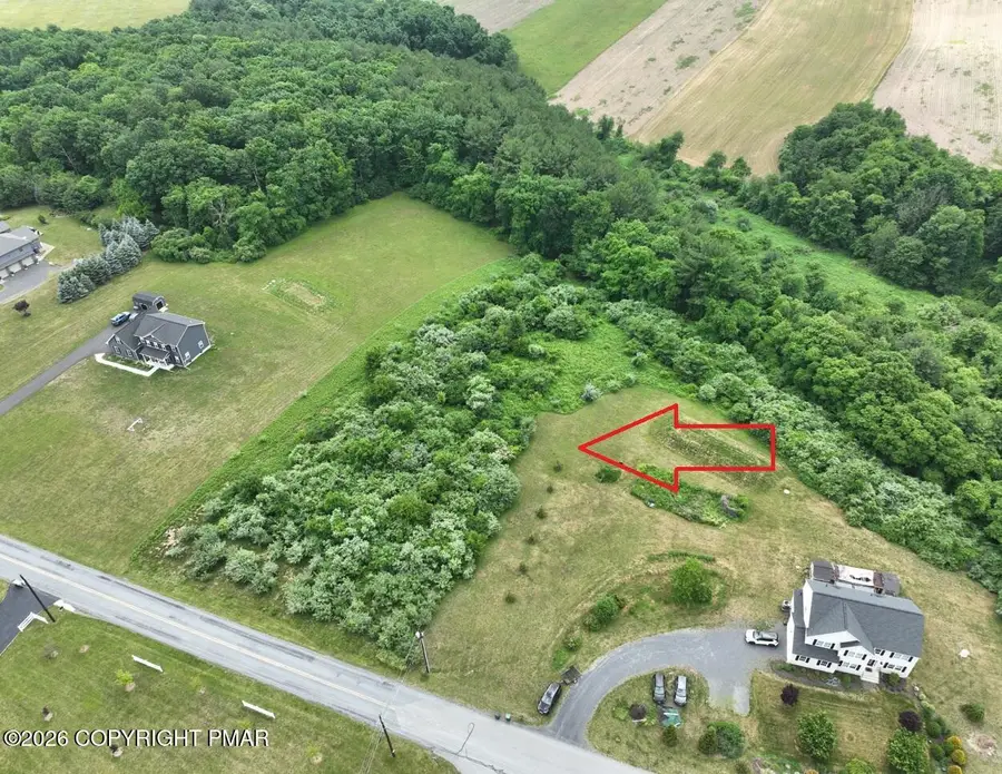 T 356-Lot Silfies Road, Kunkletown, PA 18058 - #3