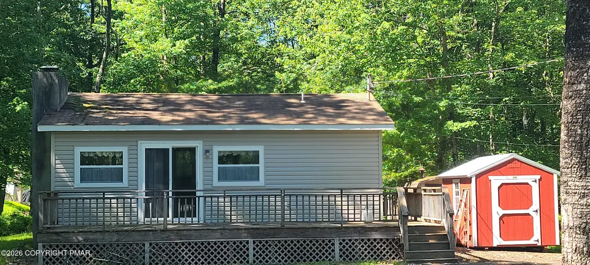 202 Fern Ridge Road, Blakeslee, PA 18610 - #1