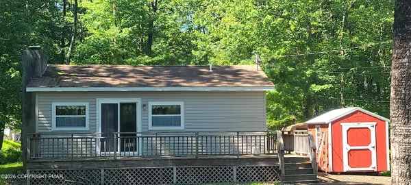 202 Fern Ridge Road, Blakeslee, PA 18610
