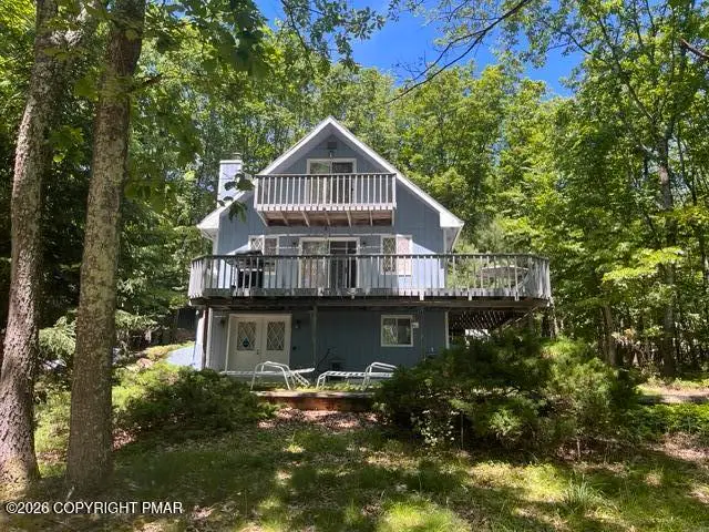 609 Rainbow Terrace, Effort, PA 18330 - #1