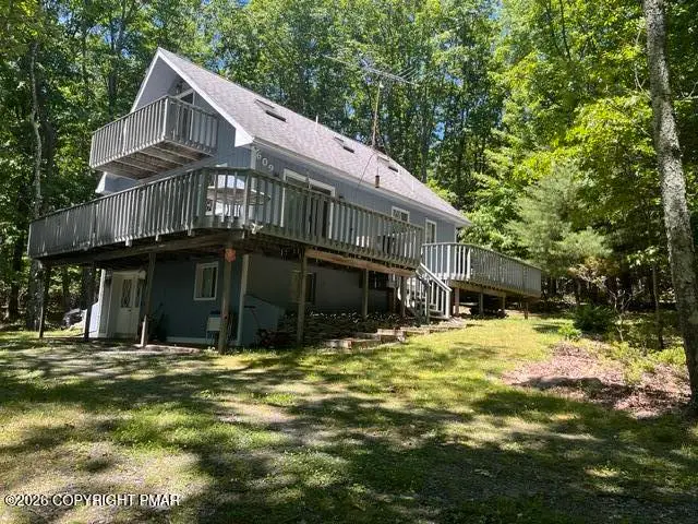 609 Rainbow Terrace, Effort, PA 18330 - #2