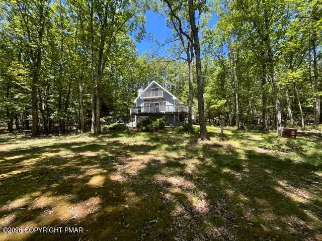 609 Rainbow Terrace, Effort, PA 18330 - #3