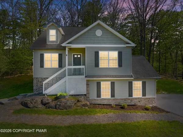 320 Reagan Drive, East Stroudsburg, PA 18301