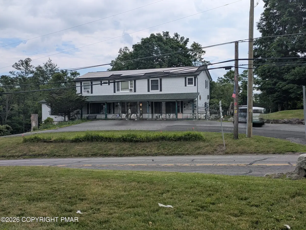 926 Route 390, Cresco, PA 18326 - #1