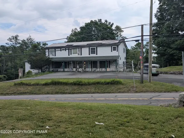 926 Route 390, Cresco, PA 18326