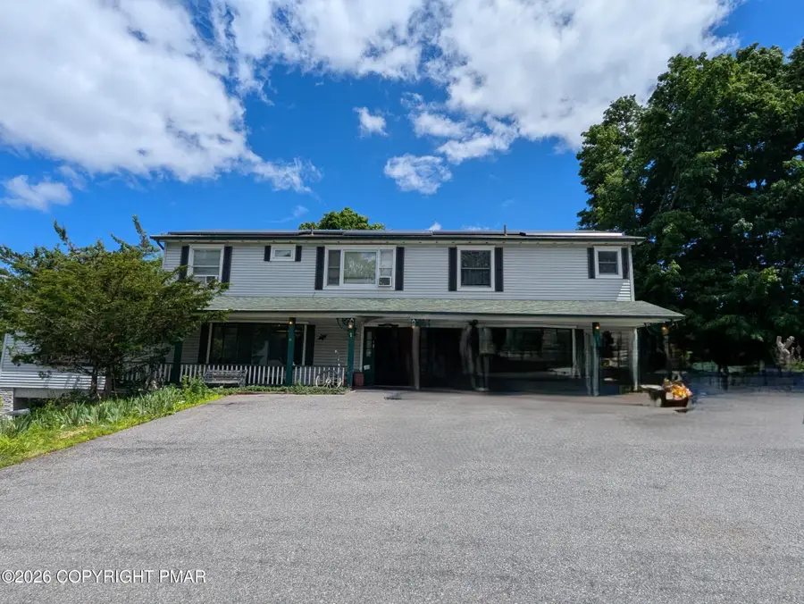 926 Route 390, Cresco, PA 18326 - #2