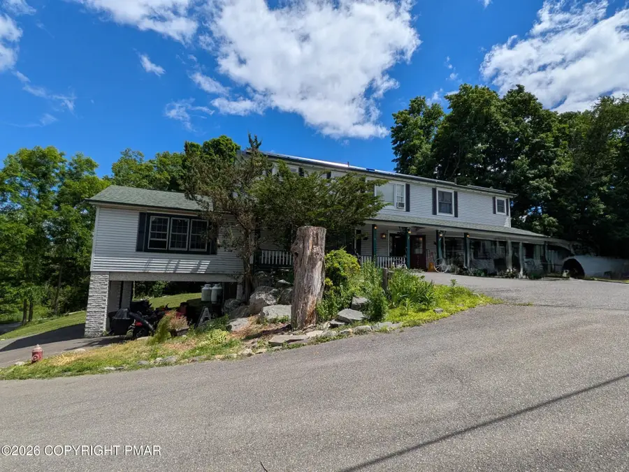 926 Route 390, Cresco, PA 18326 - #3