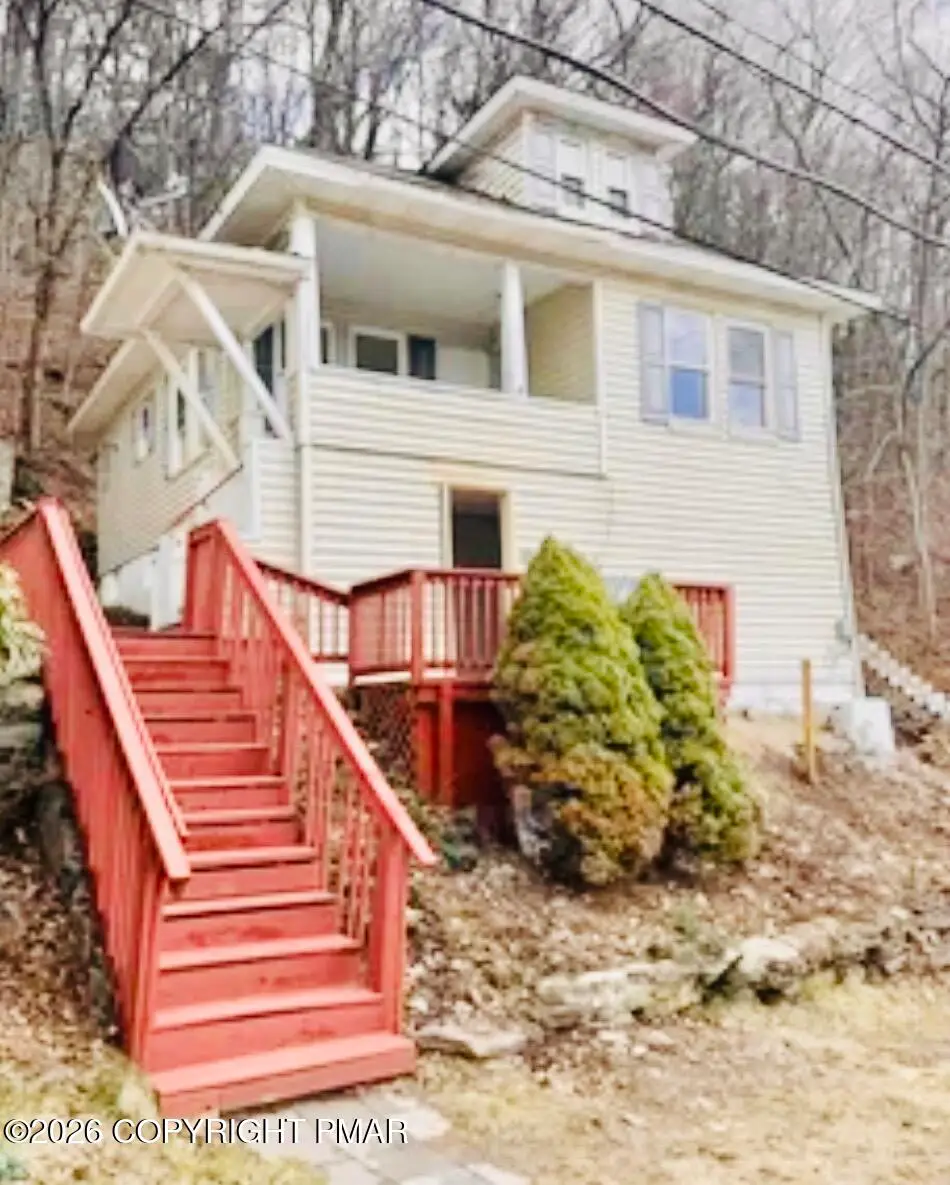 139 Cliff Street, Honesdale, PA 18431 - #1