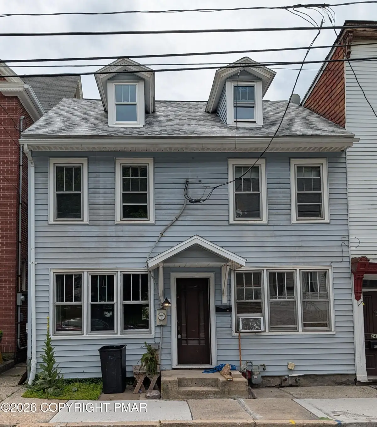 447 Center Avenue, Jim Thorpe, PA 18229 - #1