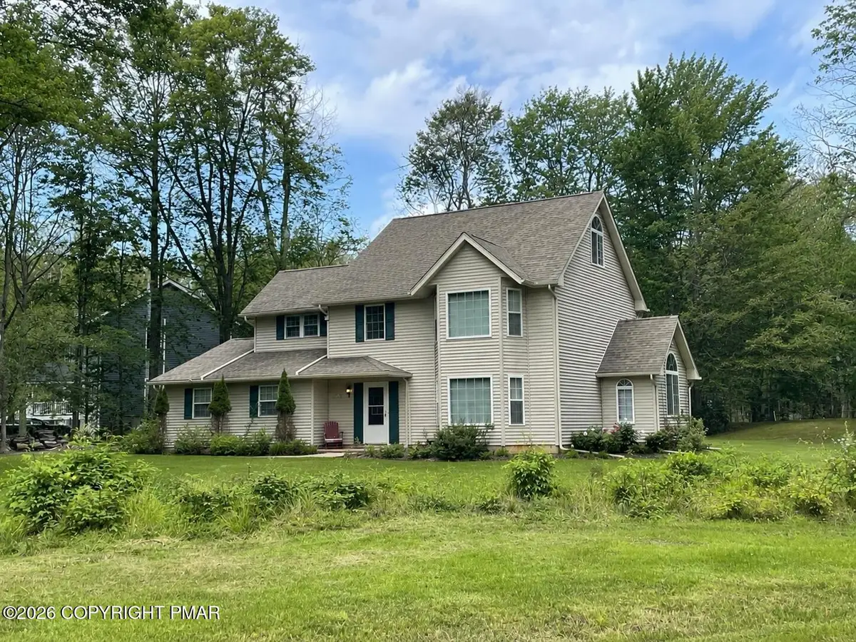 216 Annette Marie Drive, Long Pond, PA 18334 - #1