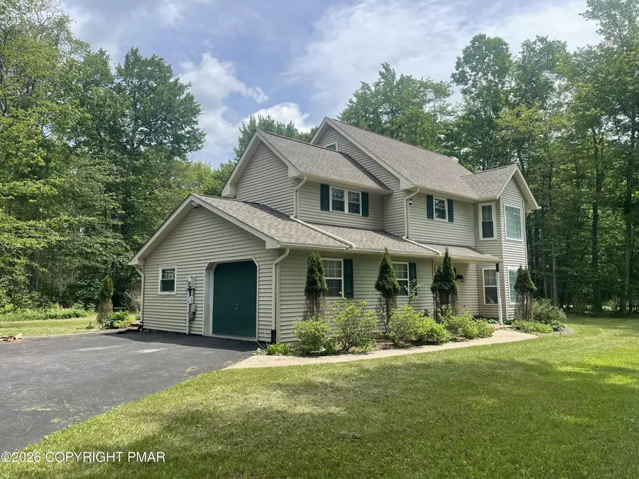 216 Annette Marie Drive, Long Pond, PA 18334 - #2