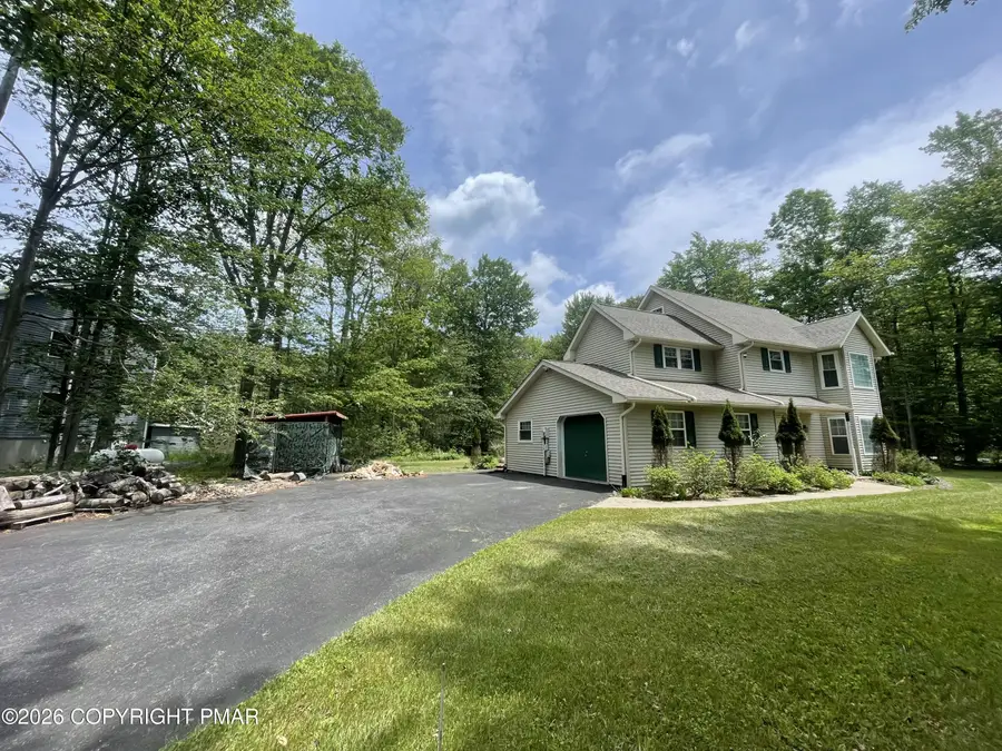216 Annette Marie Drive, Long Pond, PA 18334 - #3