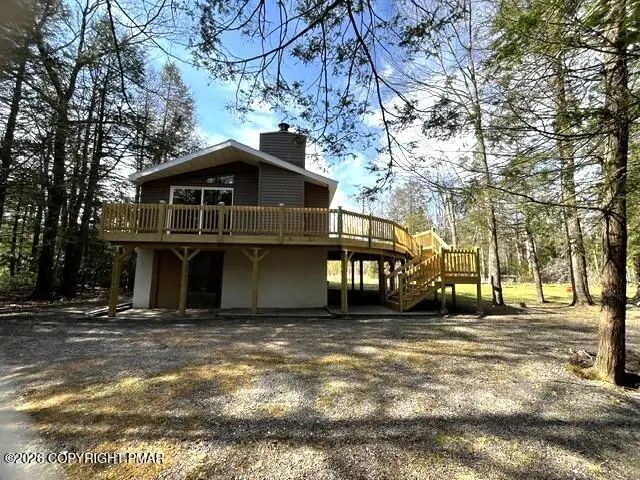 1187 Carriage Lane, Tobyhanna, PA 18466 - #1