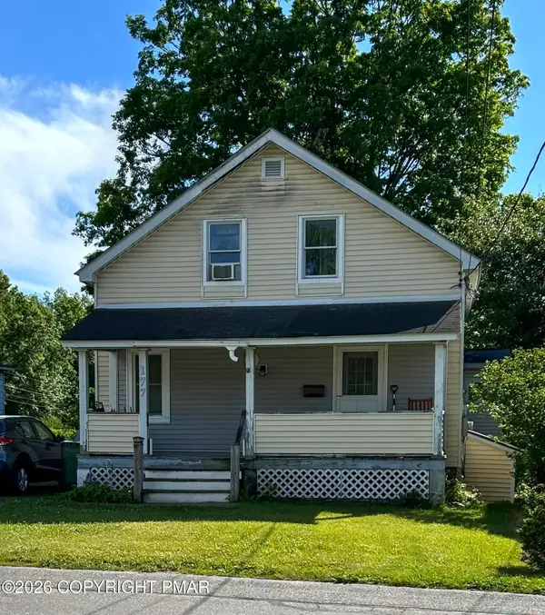 177 King Street, East Stroudsburg, PA 18301
