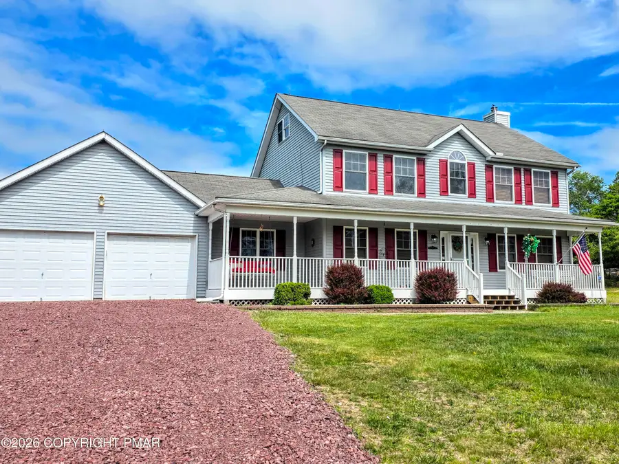 450 Patten Circle, Albrightsville, PA 18210 - #2