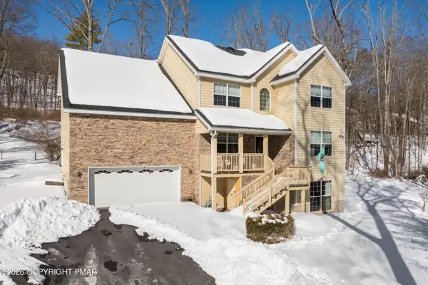 2115 Hemlock Lane, East Stroudsburg, PA 18302