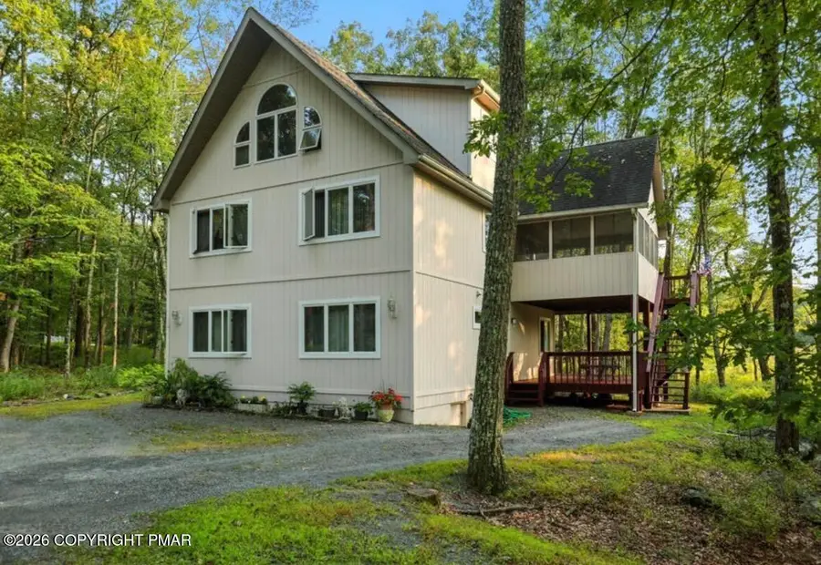 115 Buckboard Lane, Lords Valley, PA 18428 - #2