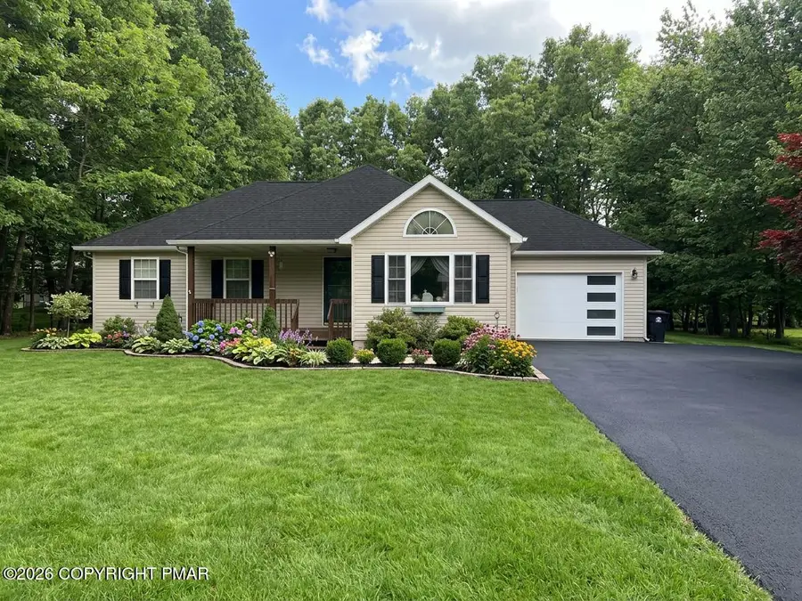 164 Bull Run, Long Pond, PA 18334 - #2