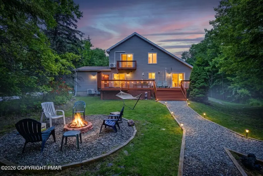 211 Nadine Boulevard, Pocono Summit, PA 18346 - #3